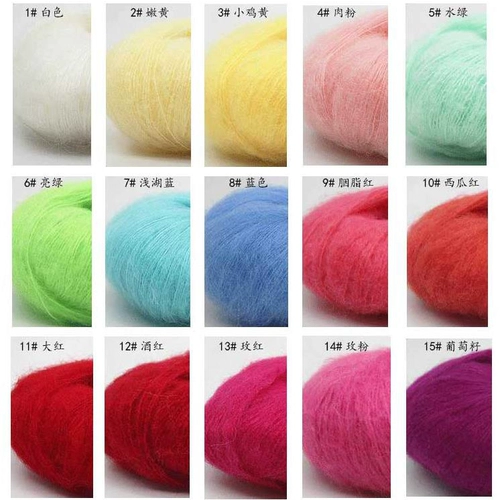 Little Xinnana Live Взрыз