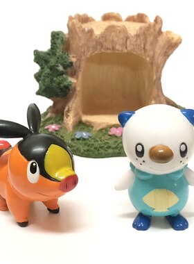 公仔挂件宠物小精灵