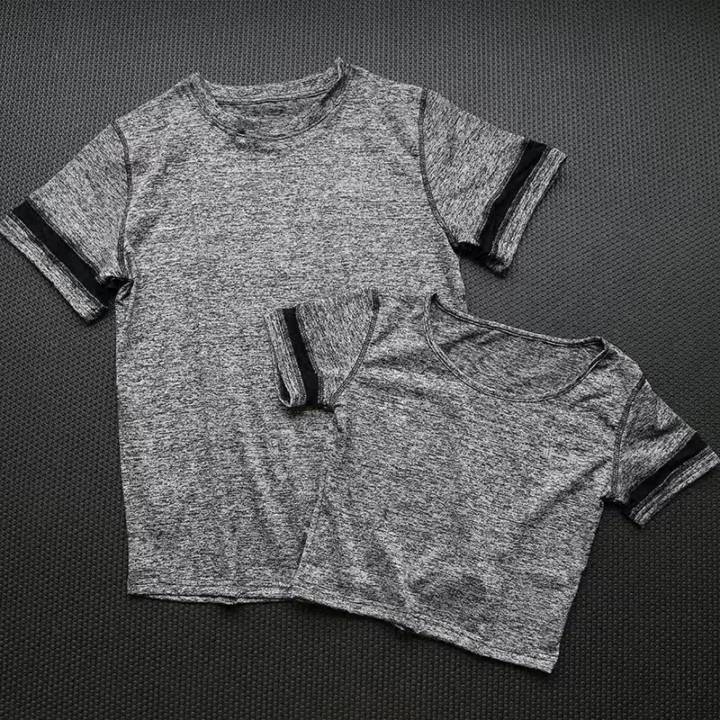 Vêtement fitness homme K2145 - Ref 608075 Image 1