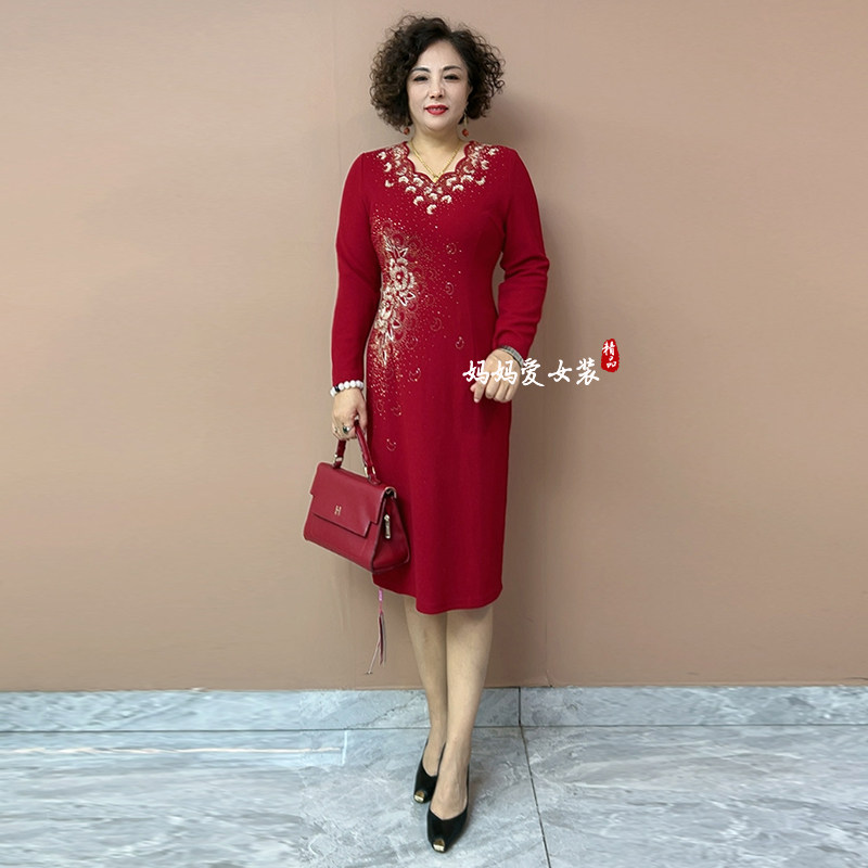 高品质!小个子婚宴礼服连衣裙