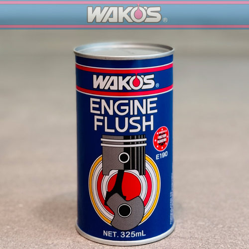WAKOS和光EF发动机内部清洗剂