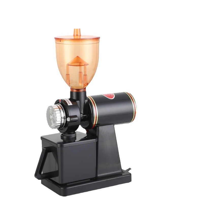 咖啡豆研磨机电动磨豆机