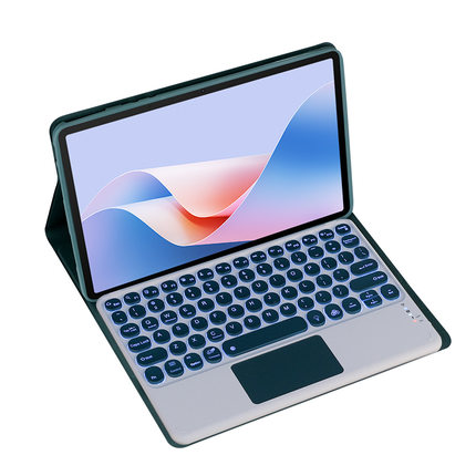 适用微软Surface Go3/2保护套蓝牙键盘1901/10.5寸1926/4415Y