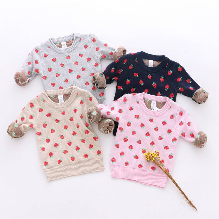 Pull fille - Ref 2104530 Image 1