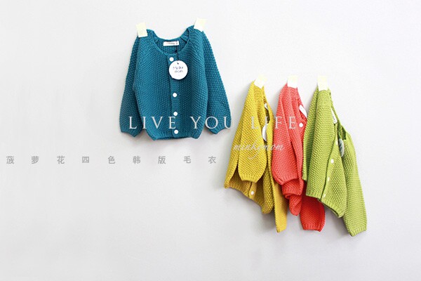 Pull fille - Ref 2103845 Image 3