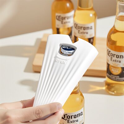 四合一开瓶器家用啤酒易拉罐开盖
