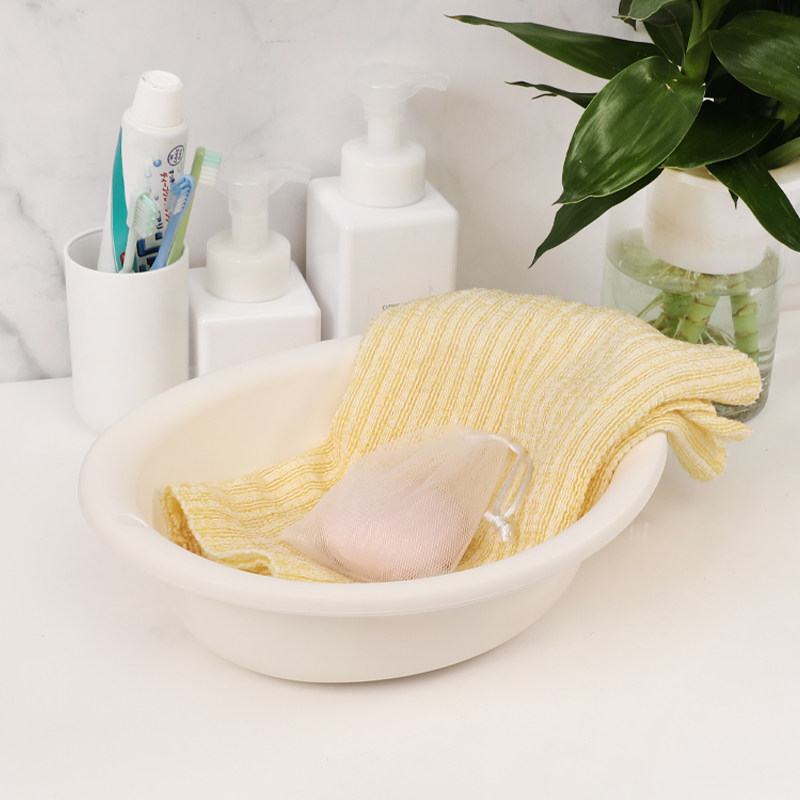 日本进口大号洗脸盆家用塑料盆婴儿洗衣盆加厚耐用学生洗手盆水盆,家庭/个人清洁工具,脸盆,淘宝优惠券,粉丝福利购,淘宝优惠卷