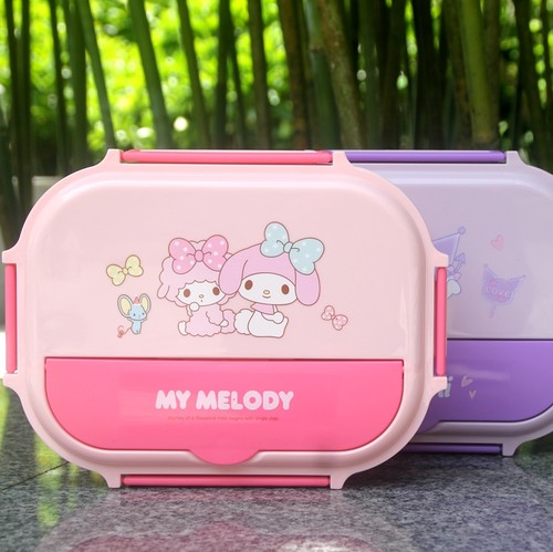 美乐蒂玉桂狗午餐盒304