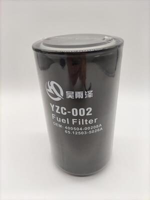 弗列加FF5421燃油滤清器配康明斯3978040发电机组4897897滤芯