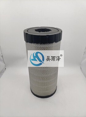 吴雨泽牌适配海斗240-8A空滤空气滤清器AF26510 AF26511空滤格