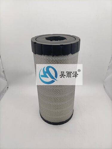 吴雨泽牌适配海斗240-8A空滤空气滤清器AF26510 AF26511空滤格