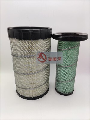 YZK-027/40C4077柳工920E/922E/926E/933E空气滤芯空滤空气滤芯