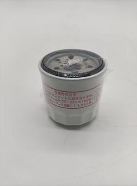 适配山猫E17 E20挖掘机6671057机油滤芯 机油滤清器 机滤山猫配件