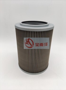 YZX-037三一SY195-9 215C-9挖掘机吸油滤芯 液压进油滤芯60200363