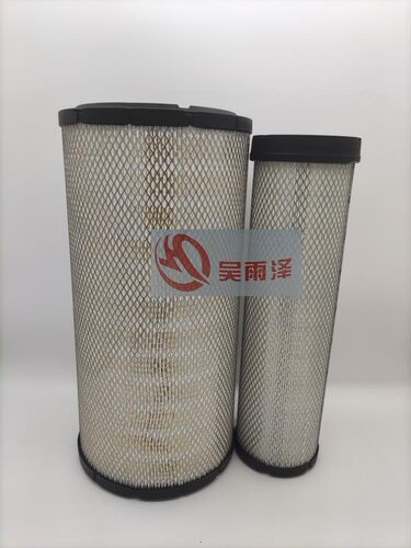 40c2707 柳工空气滤芯920d/922d/923d925d空滤柳工挖掘机配件机滤
