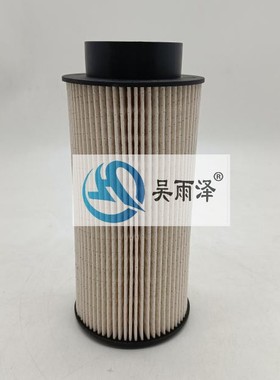 吴雨泽适用斯堪尼亚泵车1873016 P550628 PU941 1873018柴油滤芯