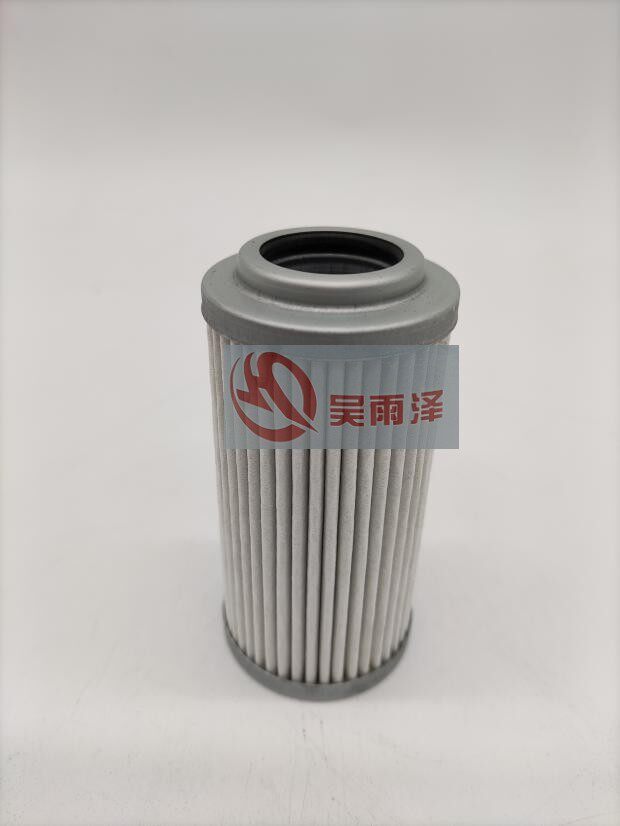 吴雨泽适用小松挖掘机先导滤芯玻纤材质421-43-27920