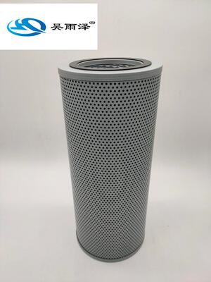 吴雨泽牌适配大宇斗山挖掘机DX500-9C液压油回油滤芯400508-00175