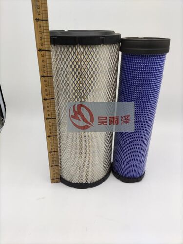 YZK-004/P780522/P780523/11110283徐工150D空气滤芯沃尔沃120D