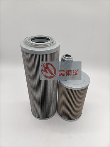山河智能挖掘机SWE60E 70E机油柴油滤芯空气滤清器吸油回油先导滤