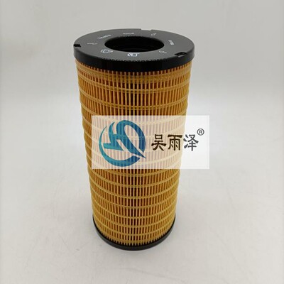 CH10930柴油滤芯适用帕金斯威尔信发电机组996-453 P502478燃油格