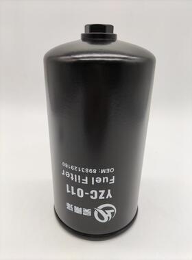 唐纳森R011619柴滤通用 YA00033486 8983129180 MMH80990柴油滤芯