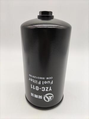 唐纳森R011619柴滤通用 YA00033486 8983129180 MMH80990柴油滤芯