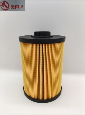 YZC-006/4715072柴油滤芯日立240-3柴滤凯斯210/住友210A5柴滤