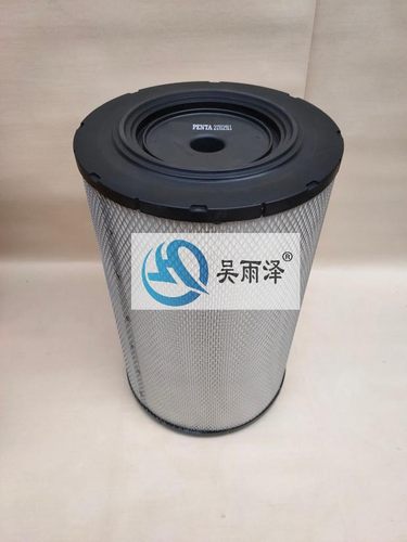 吴雨泽牌滤芯沃尔沃21212204 21702911 3827643 P955200 C301345