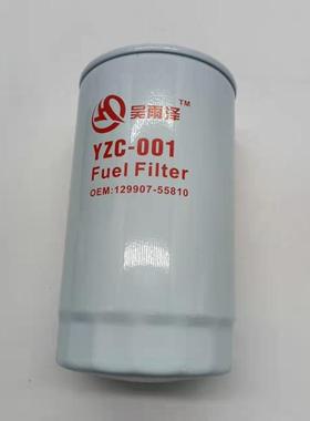 32/925932 P550881 4897833 2992241 BF7813 14559479柴油格滤芯