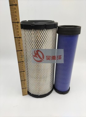 YZK-003/P828889/P829333/4486002空气滤芯徐工柳工日立空滤
