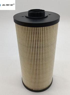 吴雨泽牌适用徐工370D柴油滤芯P502424柴油滤清器 徐工挖掘机配件