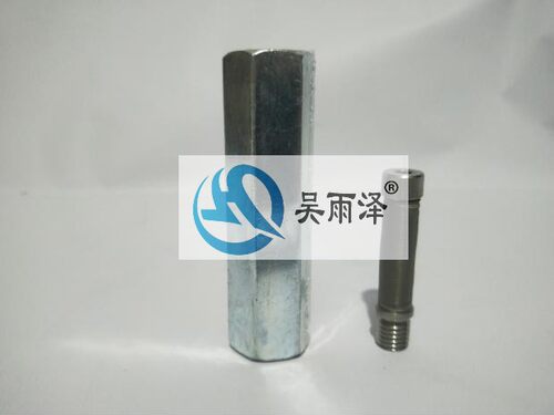 吴雨泽牌神钢SK200-8 350-8先导滤芯YN50V00020F1液压先导滤芯