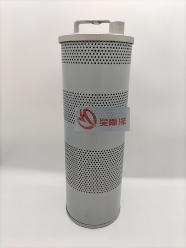 日立ZAX200-3G/260-3G/330-3G/360-3G液压油回油滤芯YA00033065