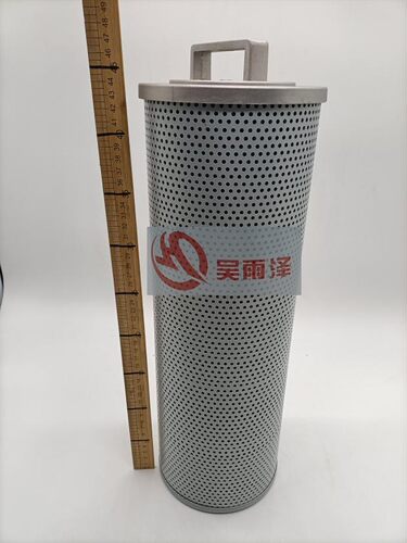 挖掘机龙工液压滤芯先导管路