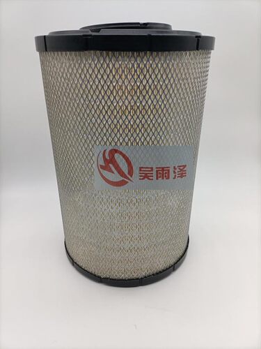 吴雨泽滤芯适用小松PC240-8MO 360-7空滤空气滤芯600-185-5100