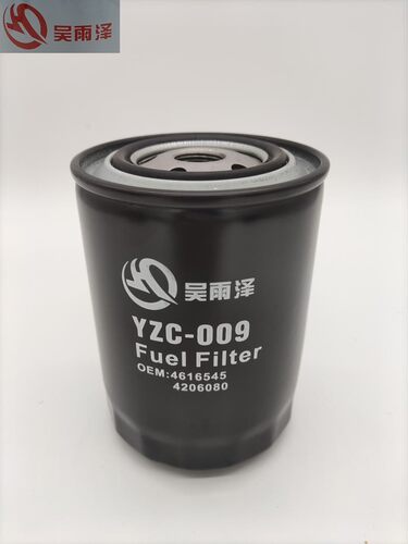 YZC-009/4616545/4206080日立ZX210/240/270直喷柴滤柴油滤芯