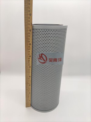 YZH-006/415178110吴雨泽适用大宇DX500-9C/DX520-9C液压回油滤芯