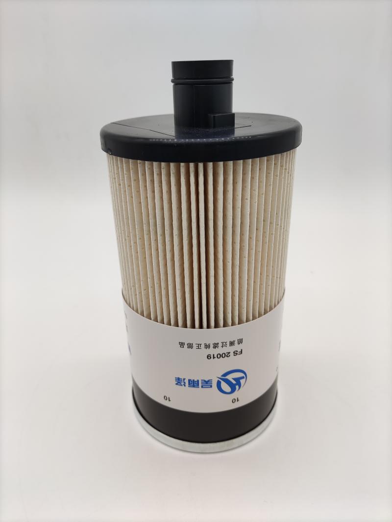 FS20019/FS20021徐工XE210D/215D/柳工920E/922E柴油滤芯油水分离