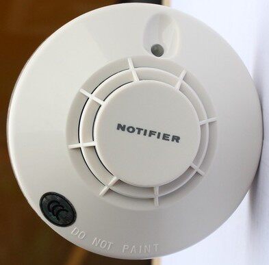 JTY-GD-ND751PM感烟探测器