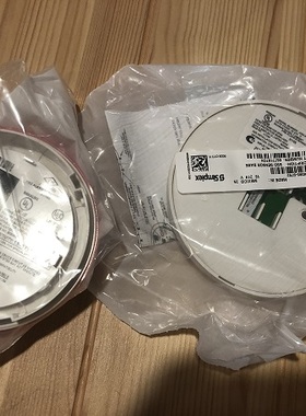 Simplex新普利斯4098-9714点型光电烟感探测器4098-9792智能底座A