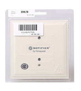 notifier诺帝菲尔   CMX-7D输入输出模块  全新现货消防输出模块