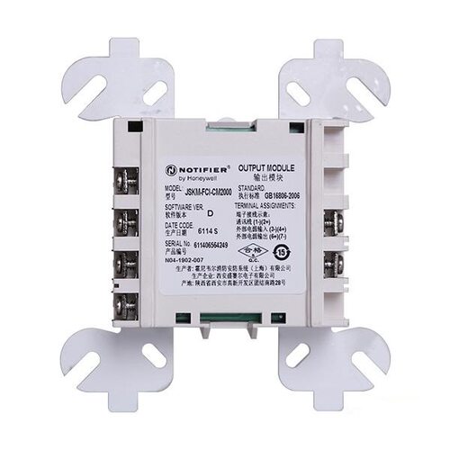 JSKM-FCI-CMM2000输入输出模块
