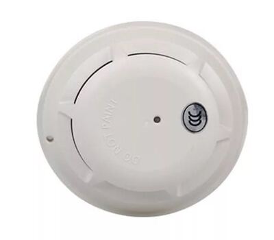 OP720-CN智能型西门子光电感烟