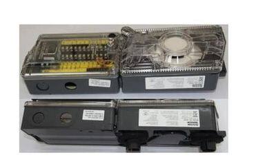 SYSTEM SENSOR盛赛尔管道式烟感D4240烟雾报警器感烟探测器  全新