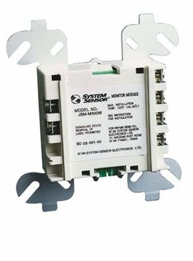 SYSTEM SENSOR盛赛尔  GLM-M900X总线隔离模块  全新正品