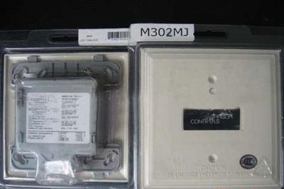 美国江森M302MJ接口模块