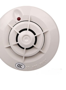 NOTIFIER诺帝菲尔温感  JTW-BCD-TD751感温探测器