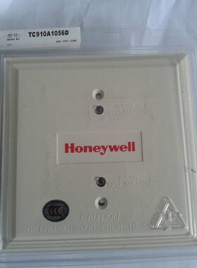 Honeywell霍尼韦尔  TC910A1056D智能输入输出模块  全新正品现货