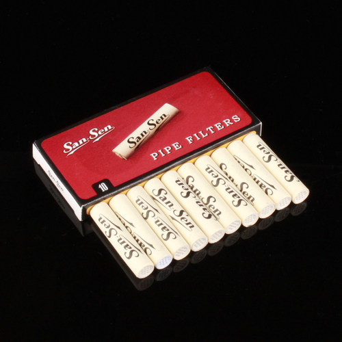 活性炭过滤芯烟斗烟嘴